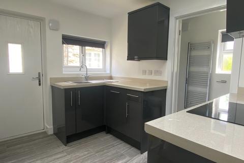 3 Minafon Terrace, Dolgellau, LL40 1BY