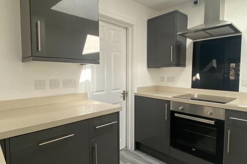 3 Minafon Terrace, Dolgellau, LL40 1BY