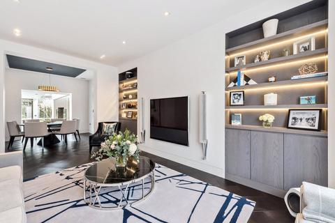 4 bedroom end of terrace house for sale, Hanover Road, London, NW10