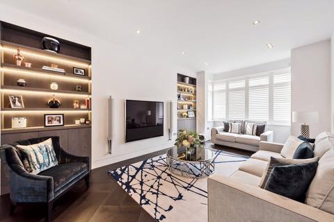 4 bedroom end of terrace house for sale, Hanover Road, London, NW10