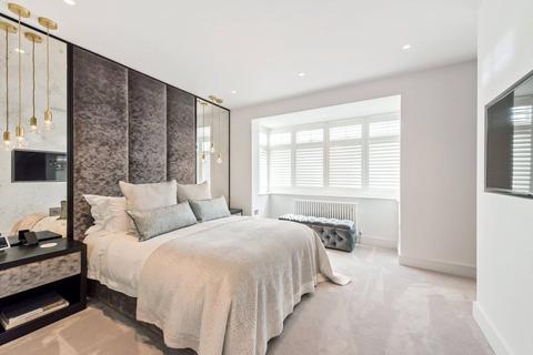 126 Hanover Road, London, NW10 3DP