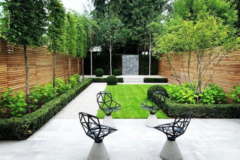 126 Hanover Road, London, NW10 3DP