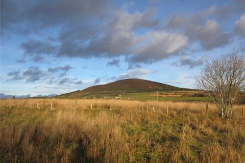 Plot for sale, Plot At Upper Fowlwood, Knock, Huntly, Moray, AB54