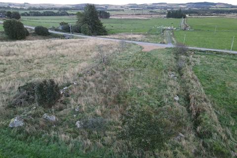 Plot for sale, Plot At Upper Fowlwood, Knock, Huntly, Moray, AB54