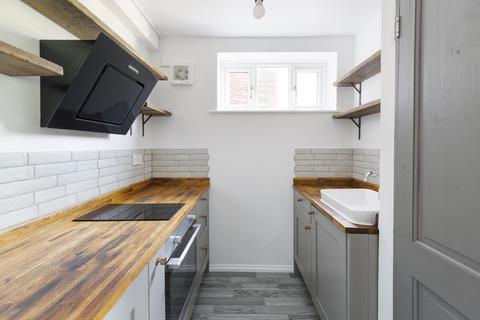 undefined, Flat  College Court, Pembroke Road, BS8