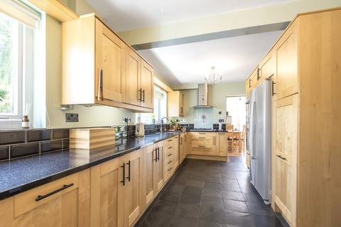 5 bedroom detached house for sale - Minton Rise, Taplow, Maidenhead, SL6