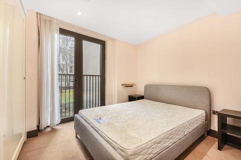 1 bedroom apartment for sale - St Dunstans House, London, EC4A