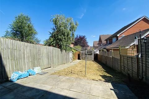 17 Skylark Way, Shinfield, Reading, RG2 9AD