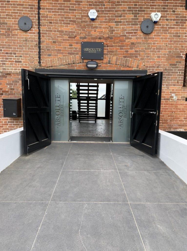 Coptfold Hall Farm, Writtle Road, Margaretting, Essex, CM4 Barn