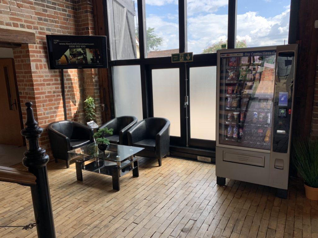 Coptfold Hall Farm, Writtle Road, Margaretting, Essex, CM4 Barn