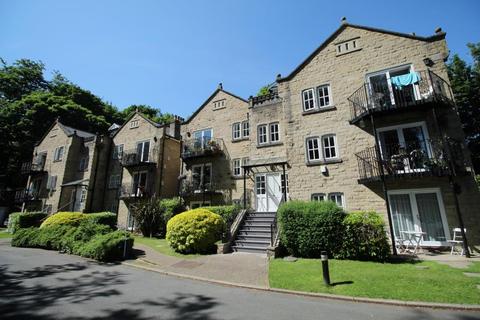 2 bedroom apartment to rent - Quarry Dene, Weetwood, LS16 8PA