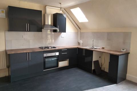 1 bedroom flat to rent, Flat 3 53 Evington Road, LE2 1QG