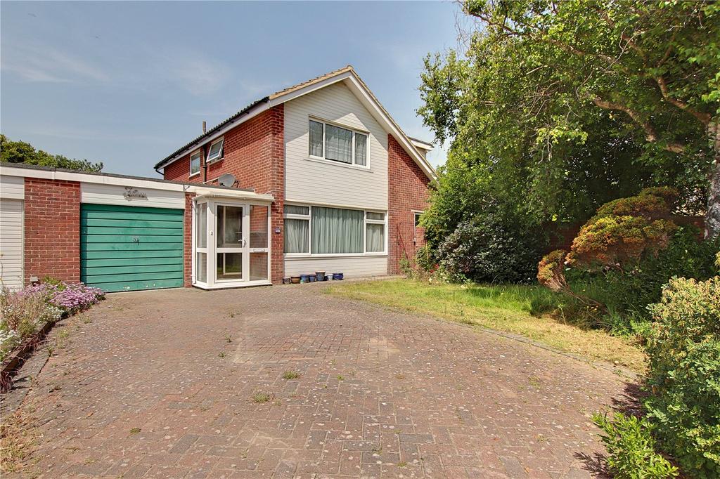 Chanctonbury Close, Rustington, Littlehampton, West Sussex, BN16 5 bed