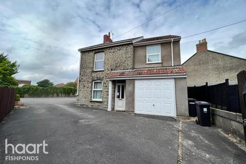 222 Hanham Road, Bristol, BS15 8NU