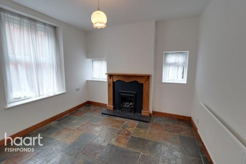 222 Hanham Road, Bristol, BS15 8NU