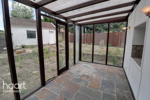 222 Hanham Road, Bristol, BS15 8NU