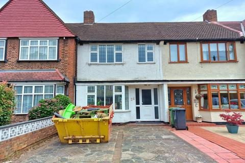 24 Conisborough Crescent, London, SE6 2SR