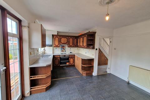 24 Conisborough Crescent, London, SE6 2SR