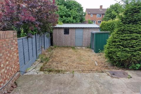 24 Conisborough Crescent, London, SE6 2SR