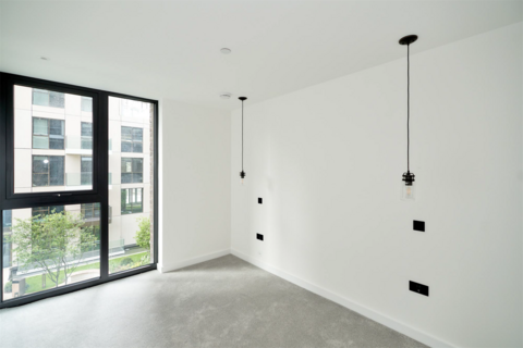 1 bedroom apartment to rent, Merino Gardens, London Dock, E1W