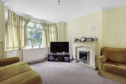 1 Brookfield Crescent, Headington, Oxford, OX3 0AZ