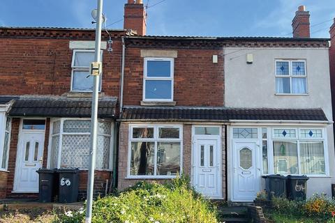 3 bedroom terraced house for sale - 62 Phillimore Road, Saltley, Birmingham, B8 1PS