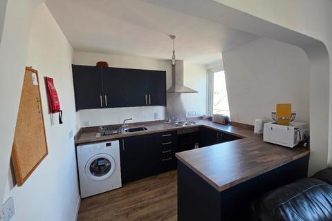 undefined, Calsayseat Road, Kittybrewster, Aberdeen, AB25
