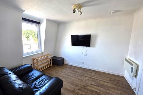 undefined, Calsayseat Road, Kittybrewster, Aberdeen, AB25