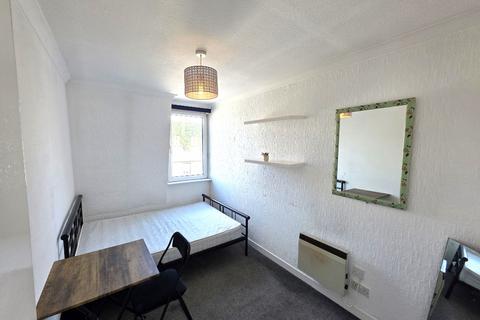 undefined, Calsayseat Road, Kittybrewster, Aberdeen, AB25