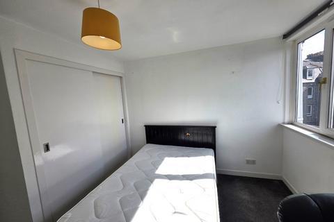undefined, Calsayseat Road, Kittybrewster, Aberdeen, AB25