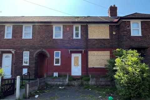96 Abbots Road, Stoke-on-trent, ST2 8DY