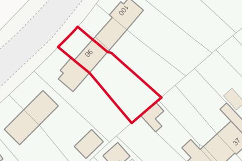 96 Abbots Road, Stoke-on-trent, ST2 8DY