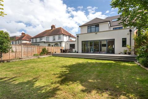 5 bedroom semi-detached house for sale - Berriedale Avenue, Hove, East Sussex, BN3