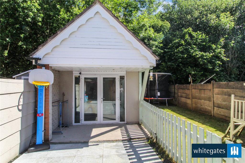 Summer House