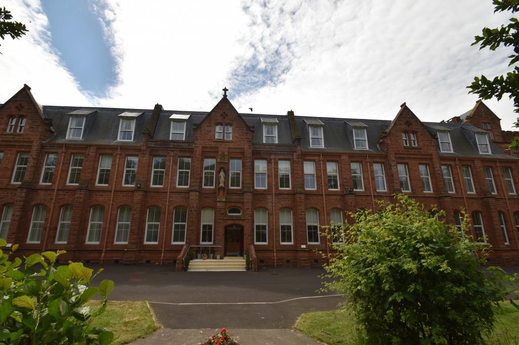 Paisley Road West, Cardonald, Glasgow, G52 1 bed flat for sale £120,000