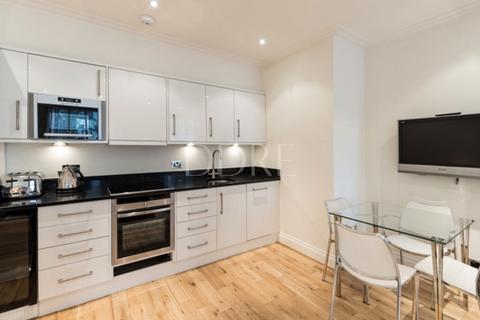 1 bedroom apartment to rent, Grosvenor Hill, London, W1K