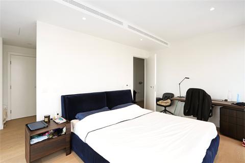 3 bedroom apartment for sale - Jubilee Walk, London, WC1X
