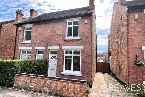 undefined, Main Street, Burton Joyce