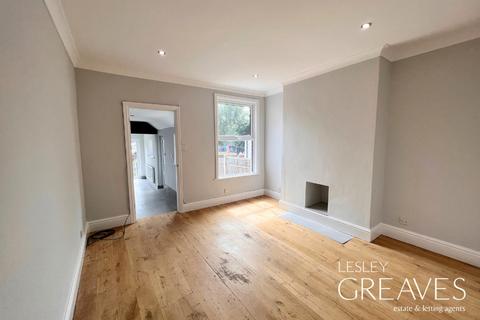 undefined, Main Street, Burton Joyce