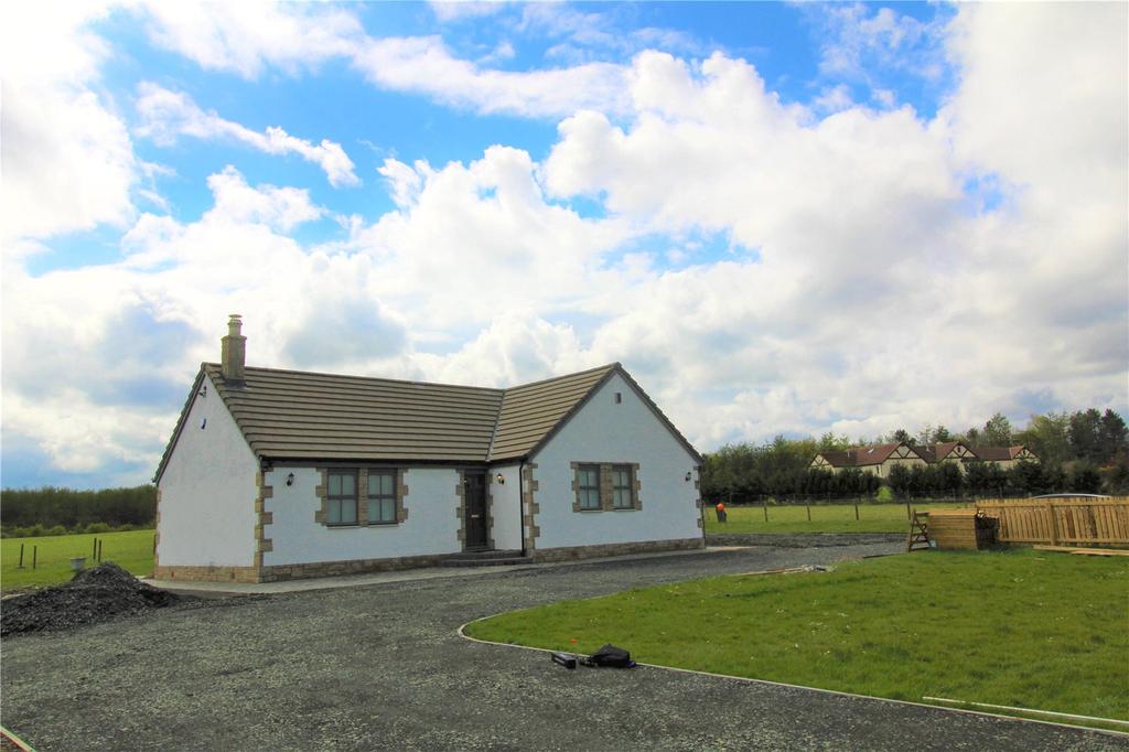 Hens Nest Road, Bathgate, EH47 3 bed house £1,400 pcm (£323 pw)