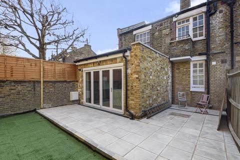 36 Reform Street, London, SW11 5AJ