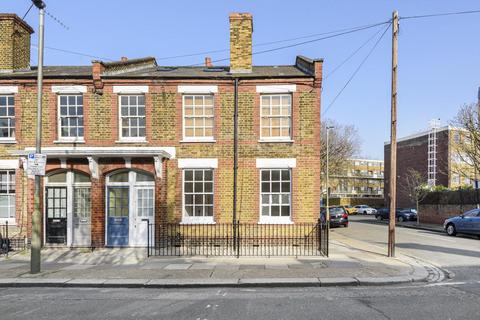 36 Reform Street, London, SW11 5AJ