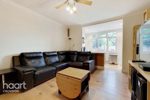 46b Lansdowne Road, Croydon, CR0 2BD