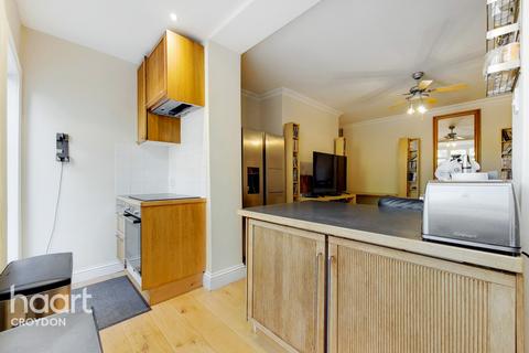 46b Lansdowne Road, Croydon, CR0 2BD