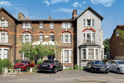 46b Lansdowne Road, Croydon, CR0 2BD