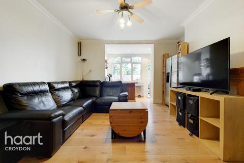 46b Lansdowne Road, Croydon, CR0 2BD