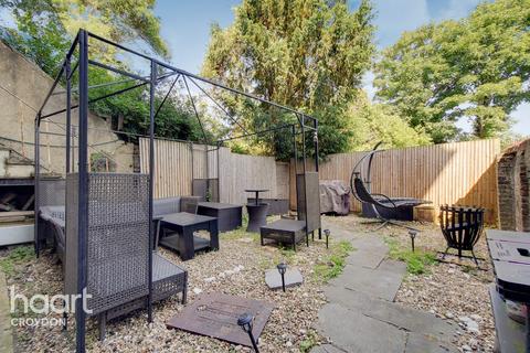 46b Lansdowne Road, Croydon, CR0 2BD