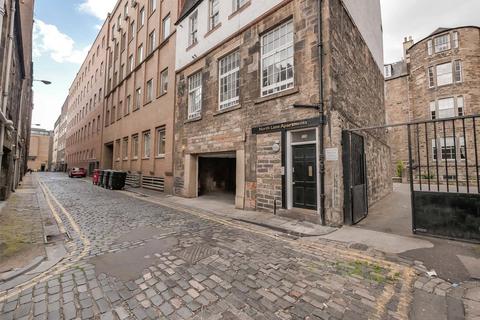 undefined, (Garage) Rose Street Lane North, Edinburgh, EH2