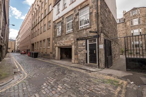 undefined, (Garage) Rose Street Lane North, Edinburgh, EH2