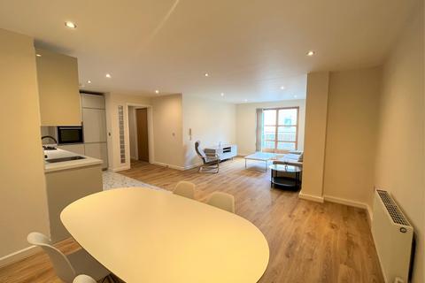 3 bedroom apartment for sale, Regents Quay, Brewery Wharf